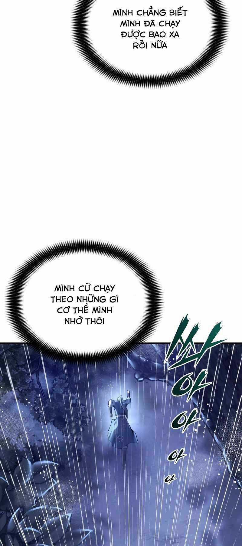 Bá Vương Chi Tinh - Chapter 26 - Trang 3