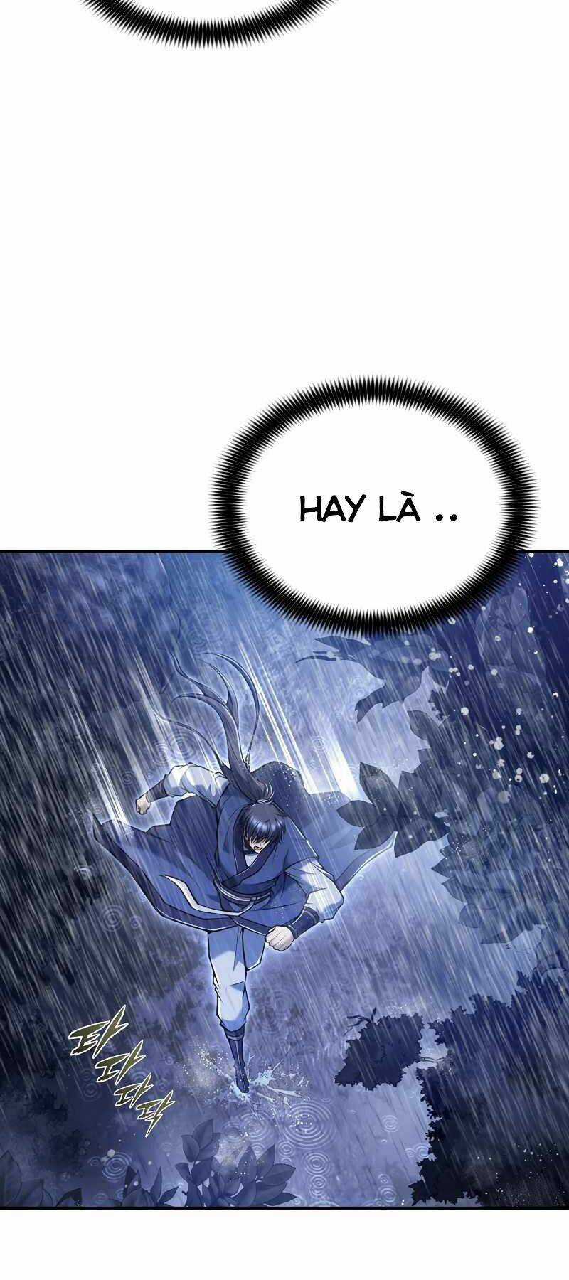 Bá Vương Chi Tinh - Chapter 26 - Trang 21