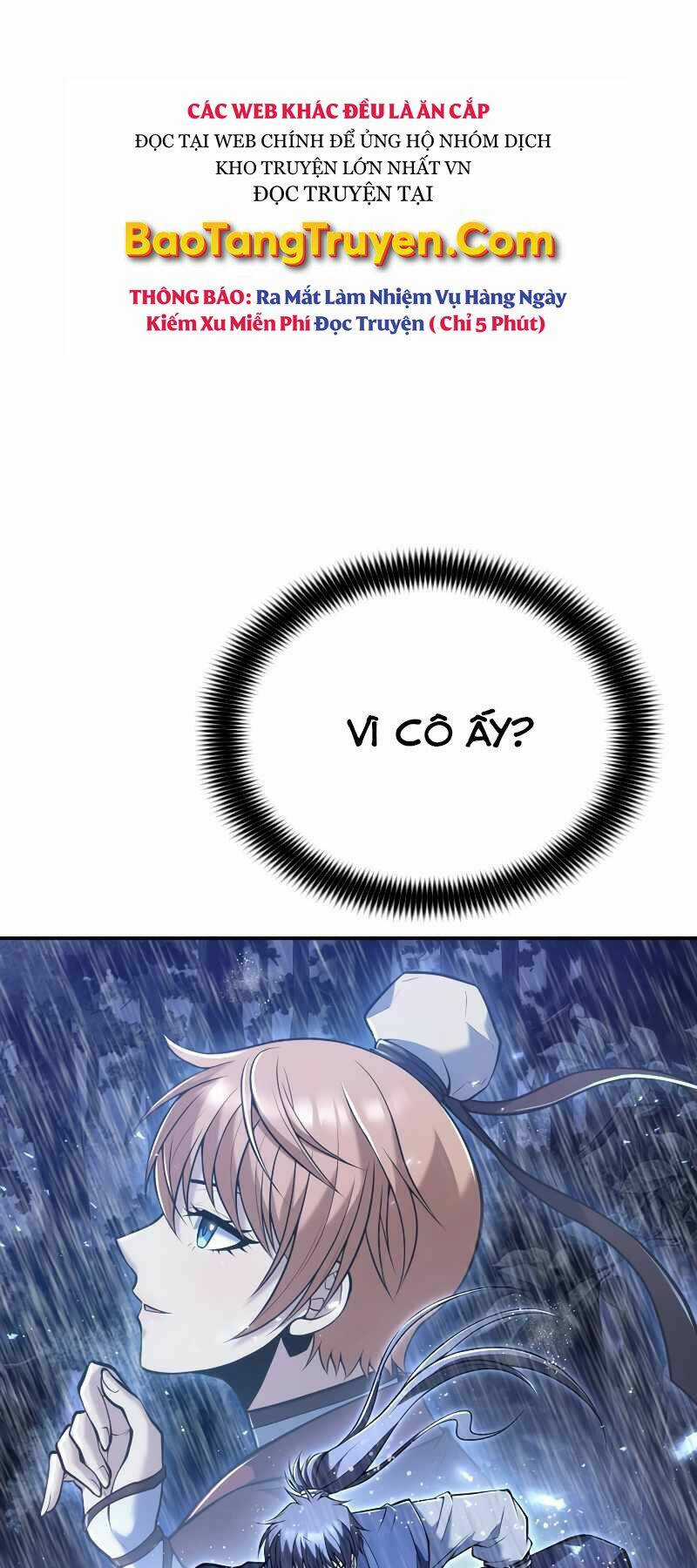 Bá Vương Chi Tinh - Chapter 26 - Trang 22