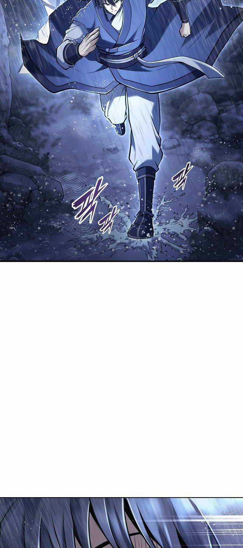 Bá Vương Chi Tinh - Chapter 26 - Trang 23