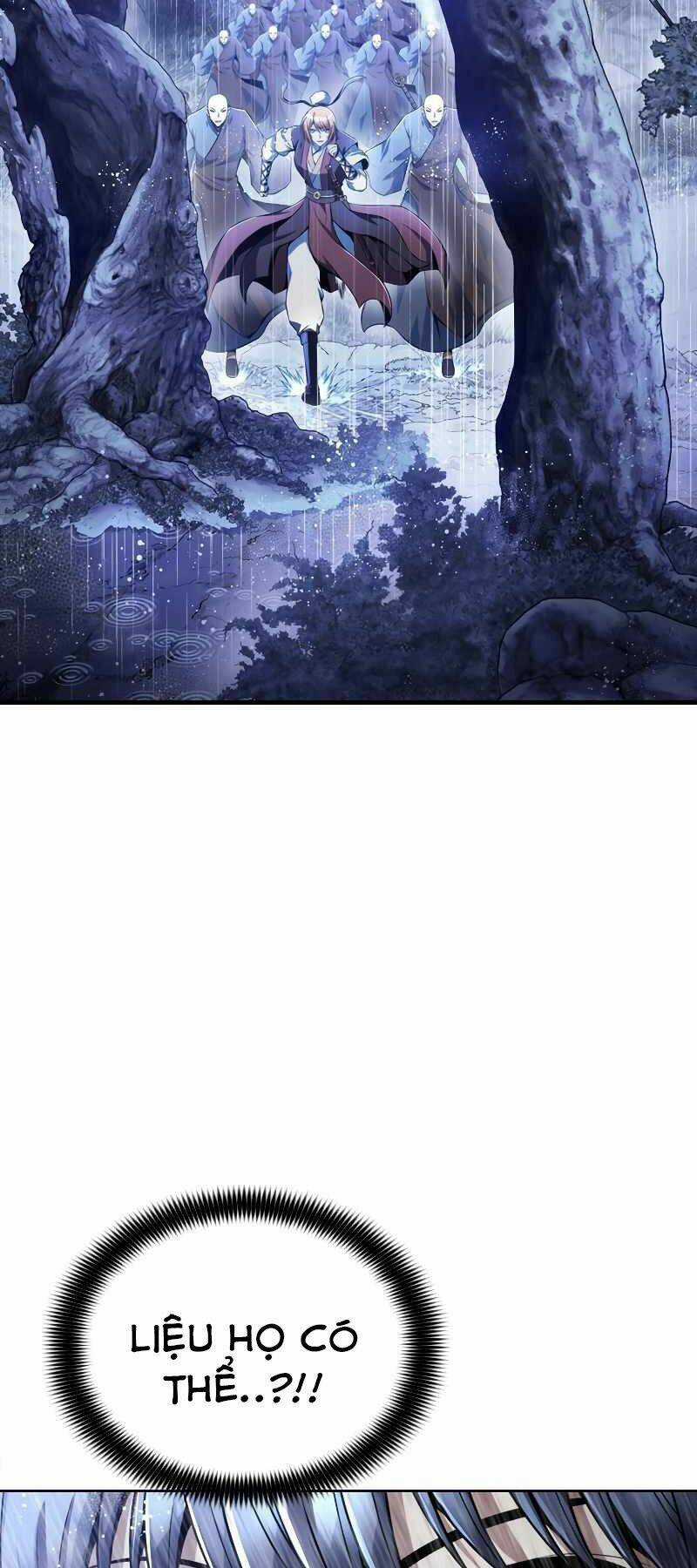 Bá Vương Chi Tinh - Chapter 26 - Trang 25