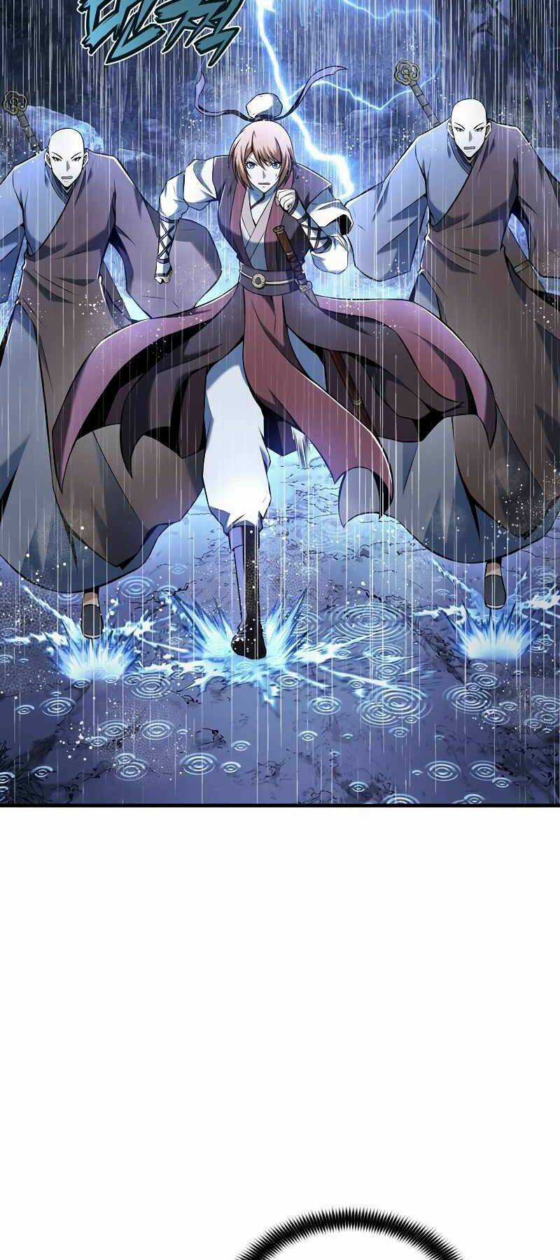 Bá Vương Chi Tinh - Chapter 26 - Trang 27