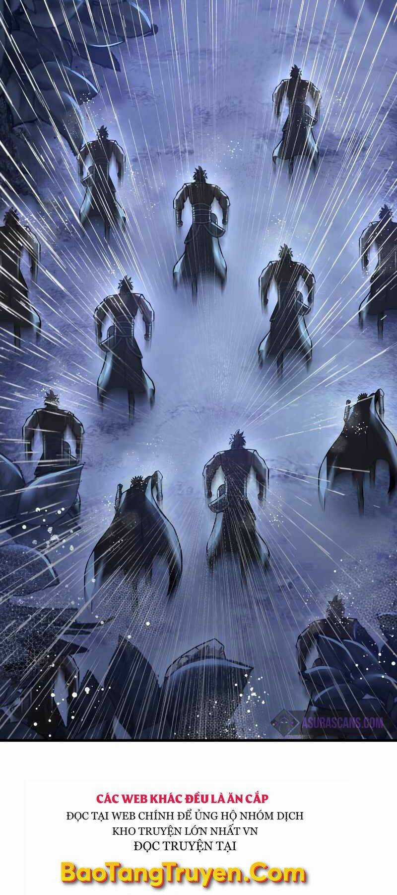 Bá Vương Chi Tinh - Chapter 26 - Trang 4