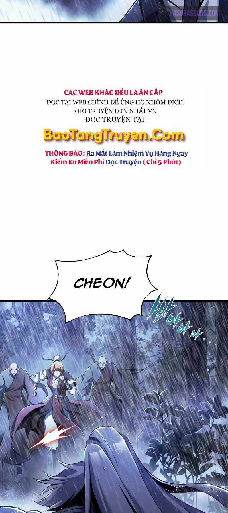 Bá Vương Chi Tinh - Chapter 26 - Trang 34