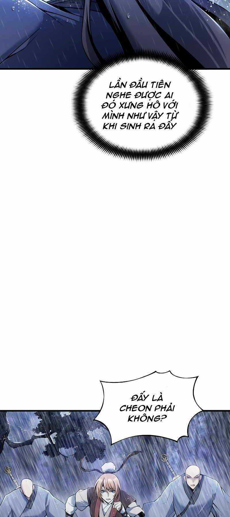 Bá Vương Chi Tinh - Chapter 26 - Trang 35