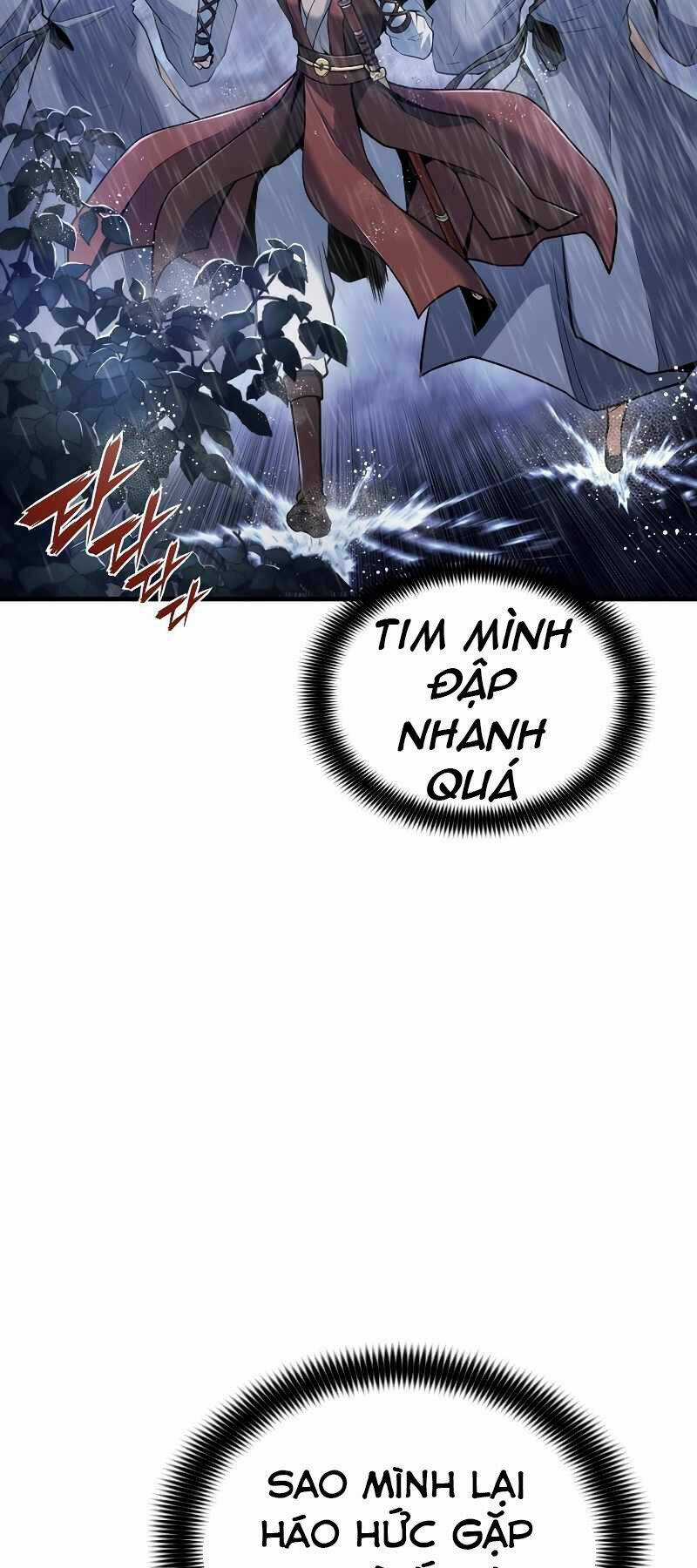 Bá Vương Chi Tinh - Chapter 26 - Trang 36