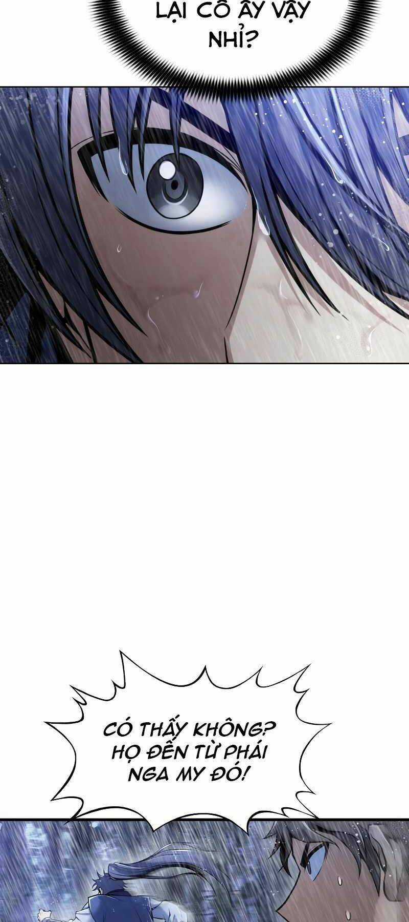 Bá Vương Chi Tinh - Chapter 26 - Trang 37