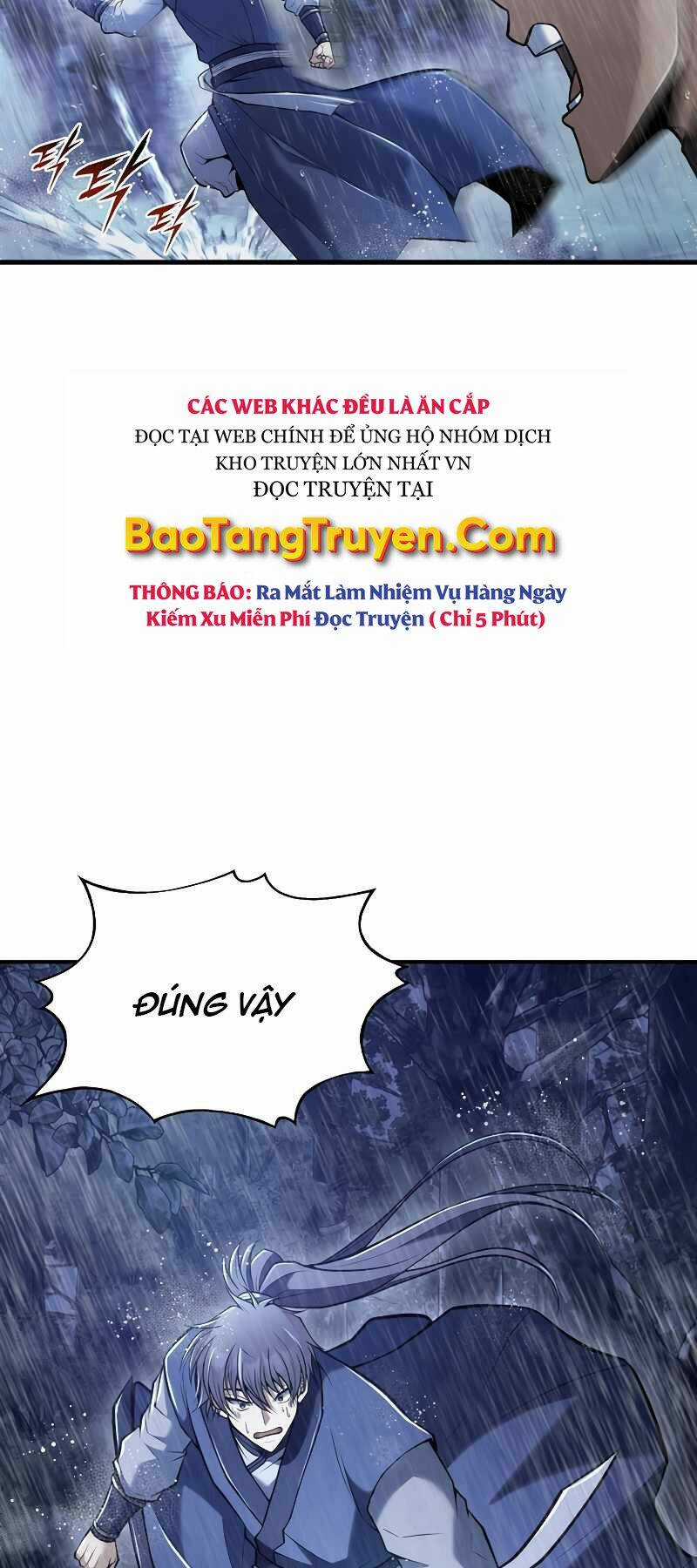 Bá Vương Chi Tinh - Chapter 26 - Trang 38