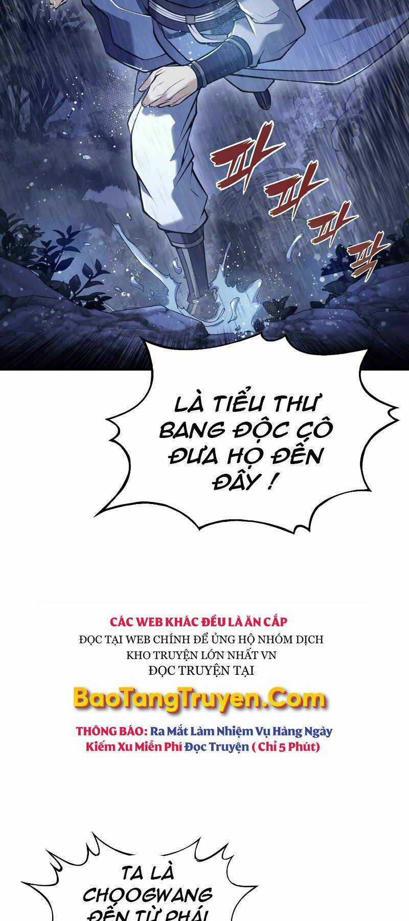 Bá Vương Chi Tinh - Chapter 26 - Trang 39