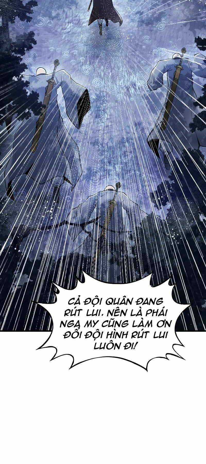 Bá Vương Chi Tinh - Chapter 26 - Trang 41