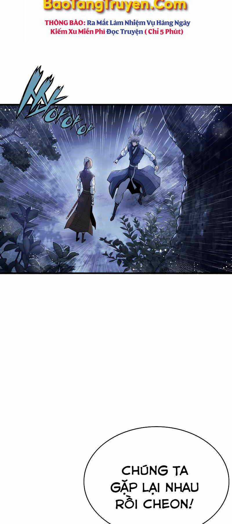 Bá Vương Chi Tinh - Chapter 26 - Trang 44