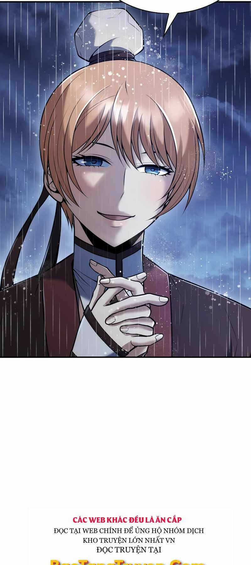 Bá Vương Chi Tinh - Chapter 26 - Trang 45