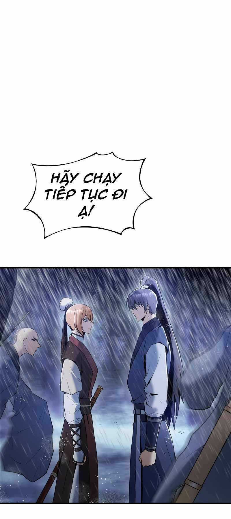 Bá Vương Chi Tinh - Chapter 26 - Trang 47