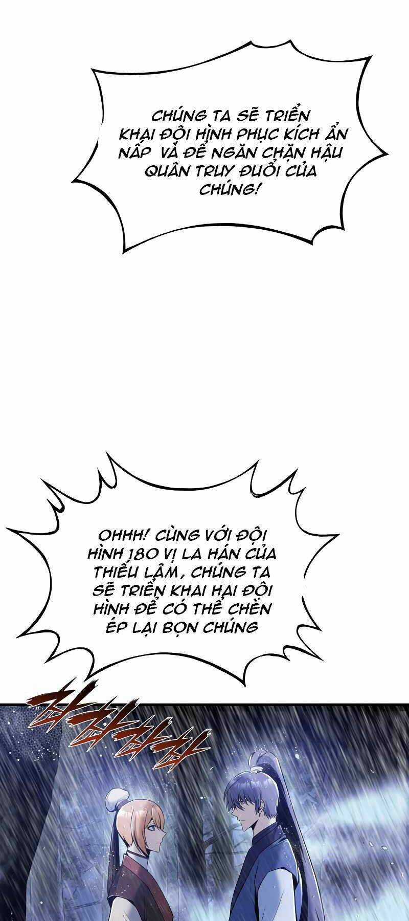 Bá Vương Chi Tinh - Chapter 26 - Trang 48