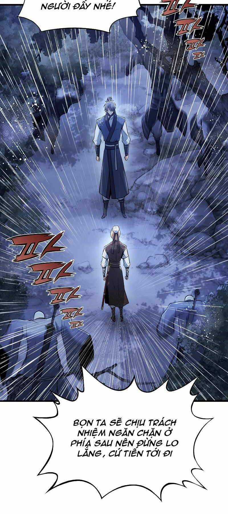 Bá Vương Chi Tinh - Chapter 26 - Trang 50