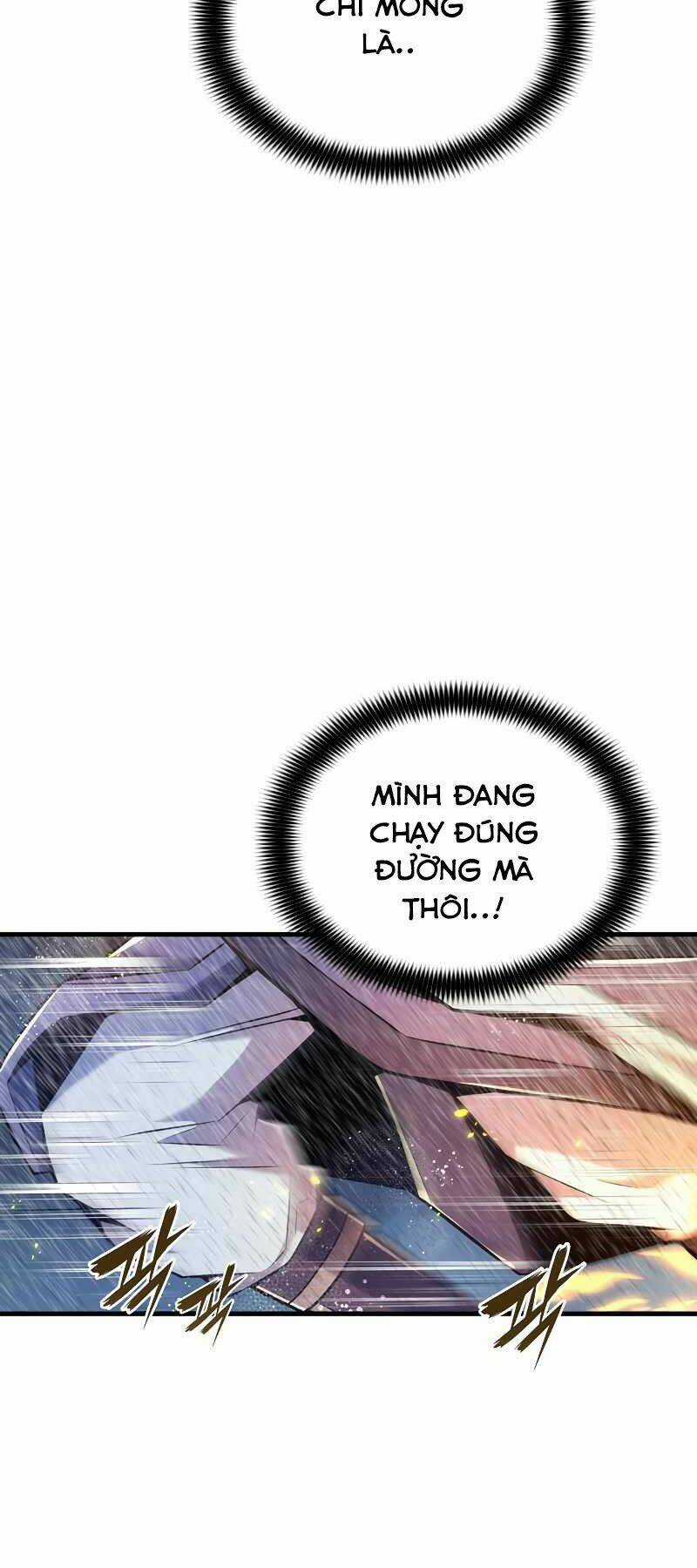Bá Vương Chi Tinh - Chapter 26 - Trang 6