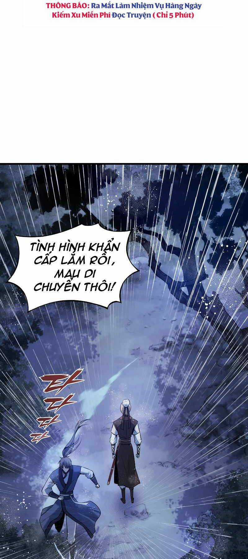 Bá Vương Chi Tinh - Chapter 26 - Trang 54