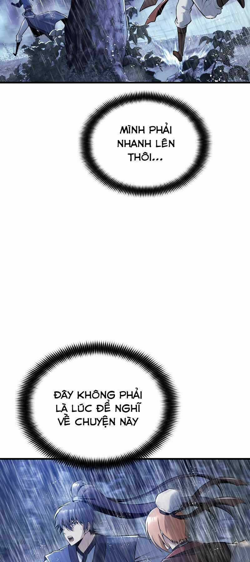 Bá Vương Chi Tinh - Chapter 26 - Trang 57