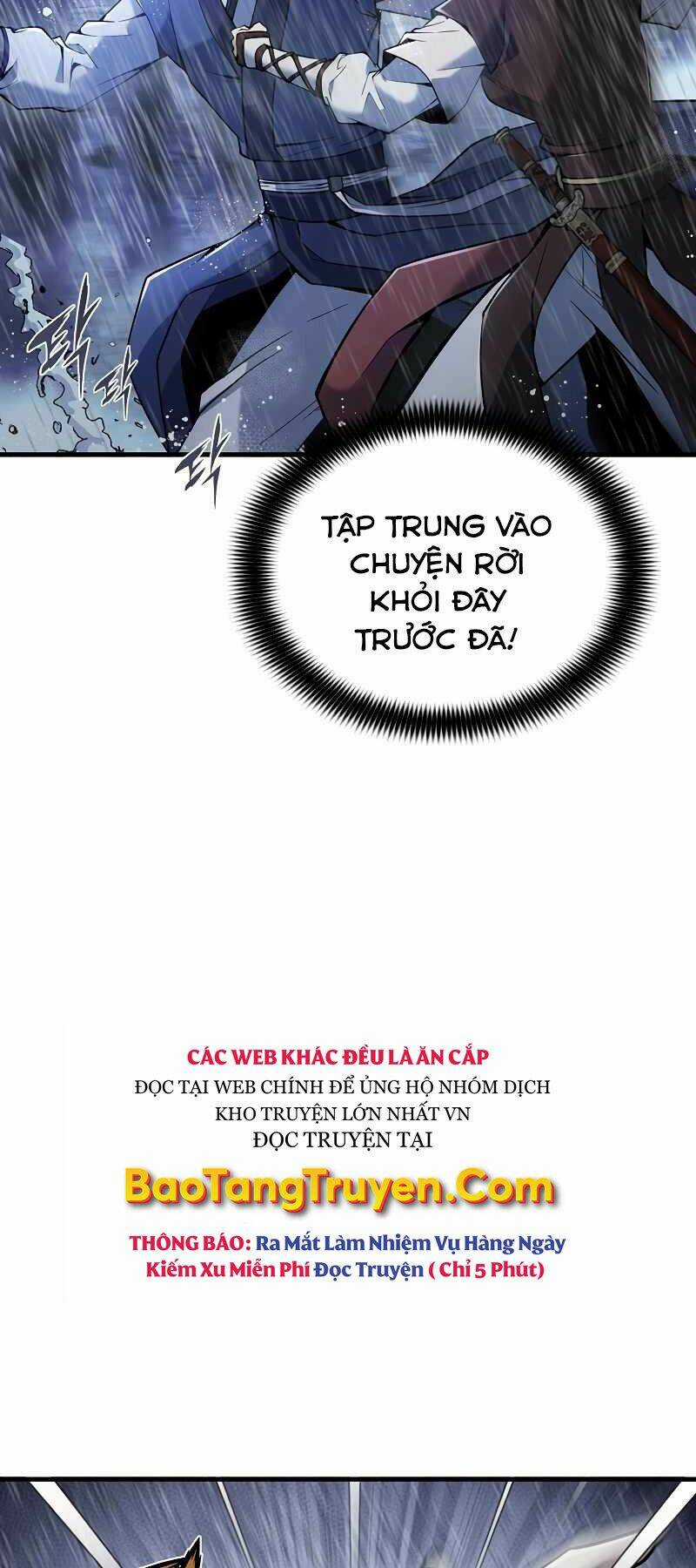 Bá Vương Chi Tinh - Chapter 26 - Trang 58