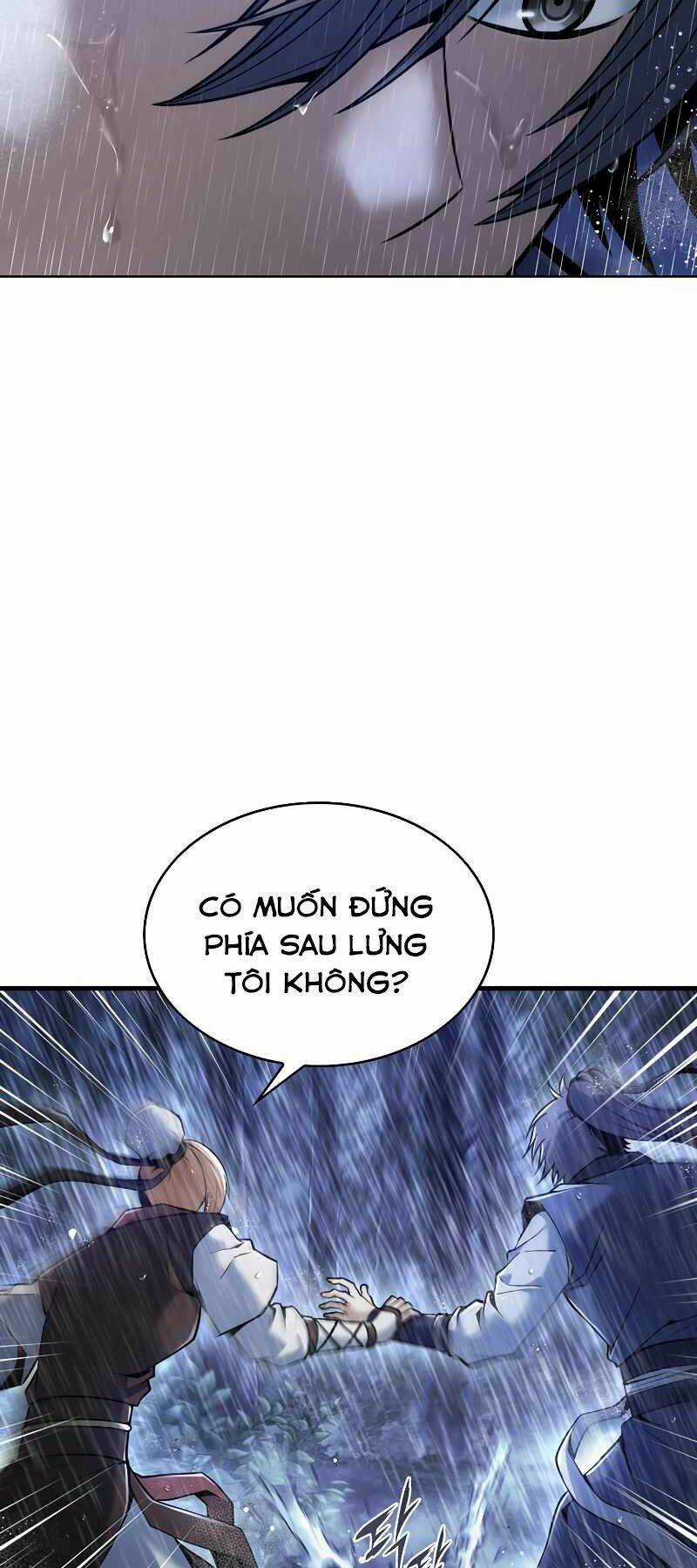 Bá Vương Chi Tinh - Chapter 26 - Trang 60