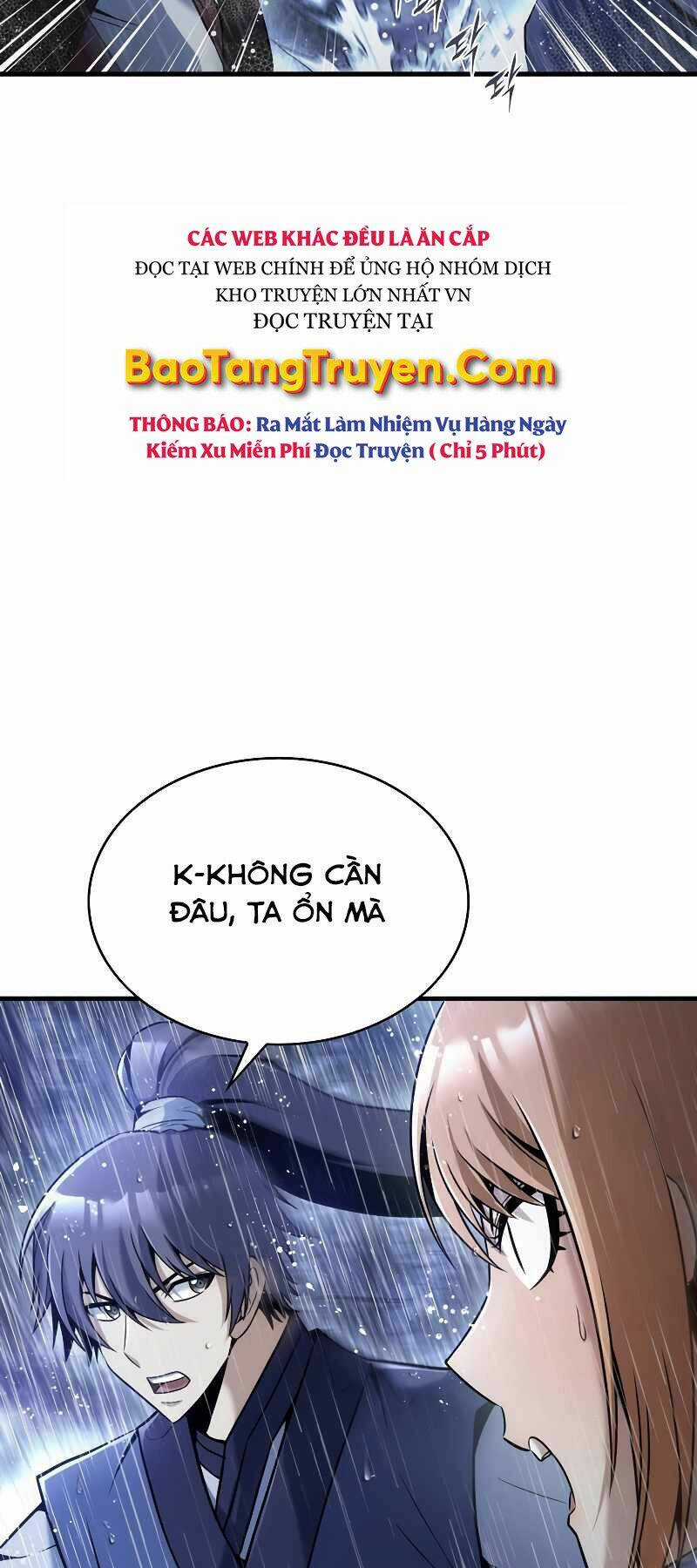 Bá Vương Chi Tinh - Chapter 26 - Trang 61