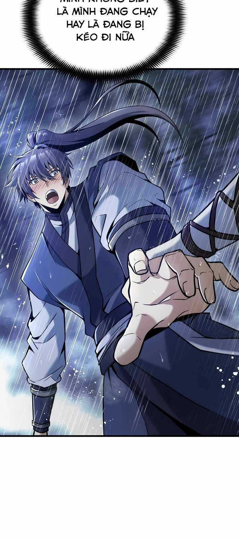 Bá Vương Chi Tinh - Chapter 26 - Trang 65