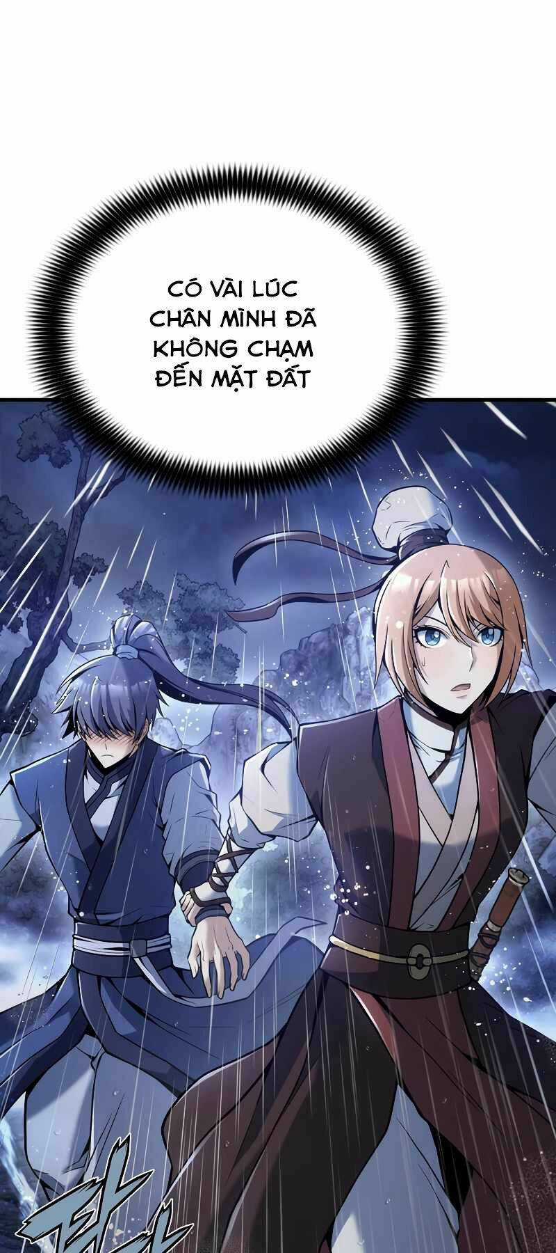 Bá Vương Chi Tinh - Chapter 26 - Trang 67