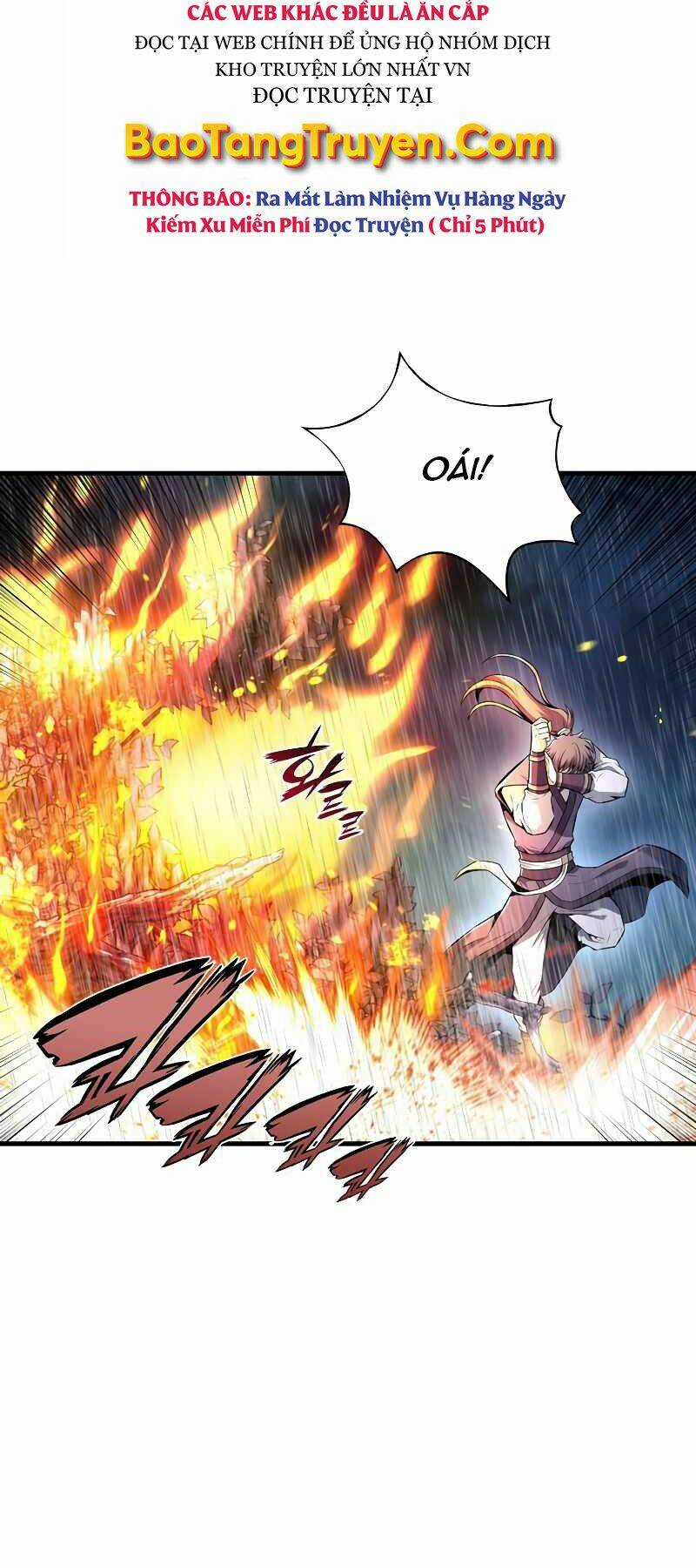 Bá Vương Chi Tinh - Chapter 26 - Trang 8