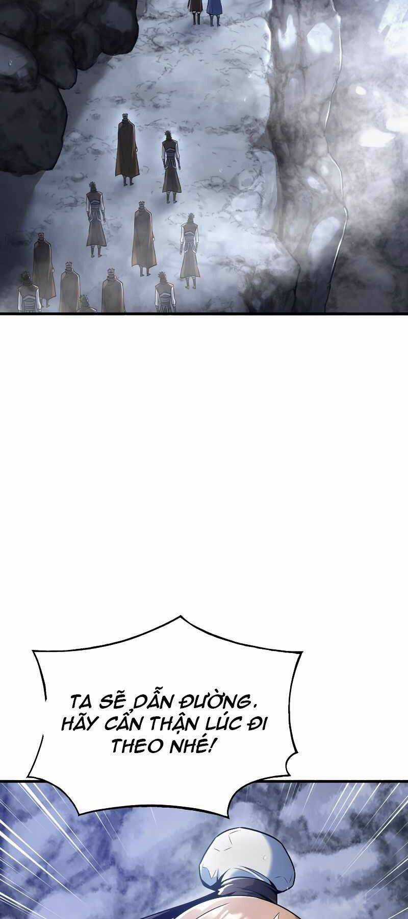 Bá Vương Chi Tinh - Chapter 26 - Trang 76