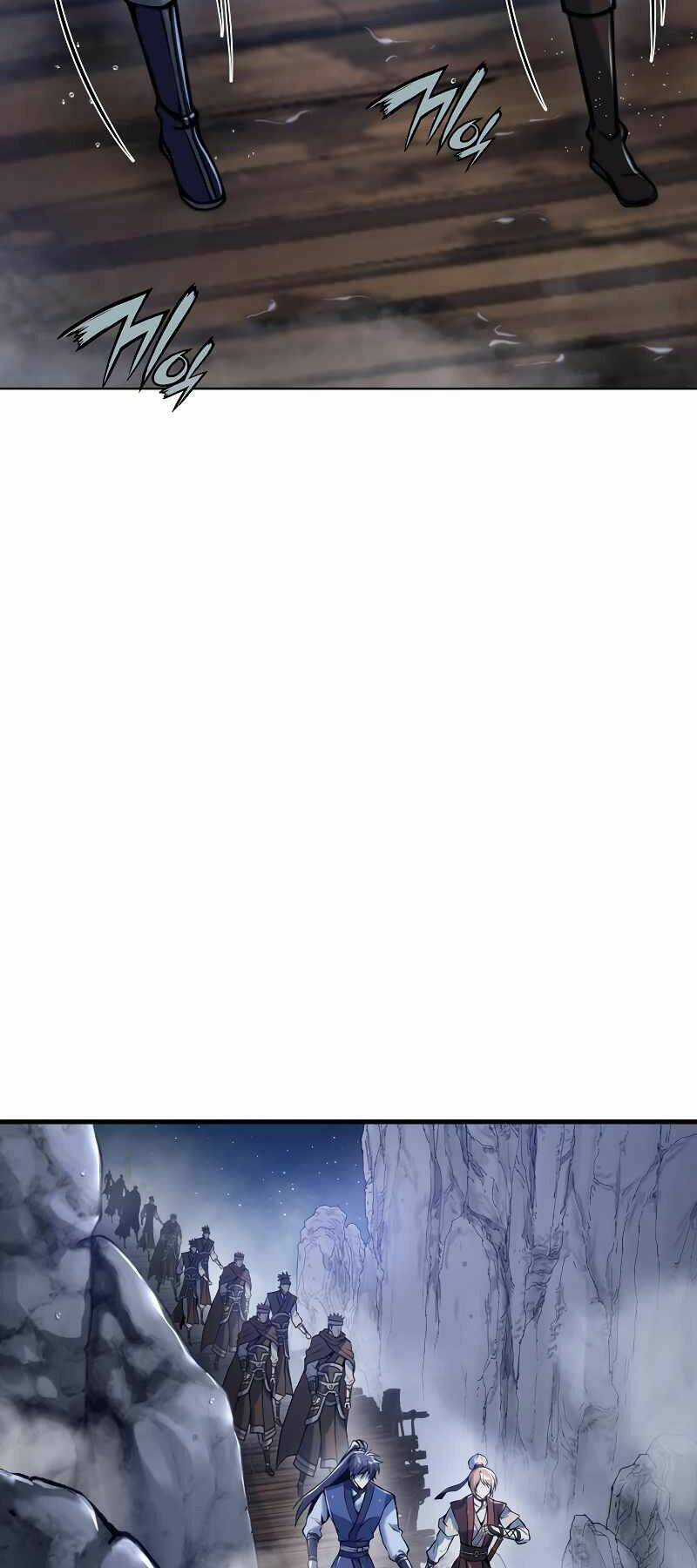 Bá Vương Chi Tinh - Chapter 26 - Trang 78