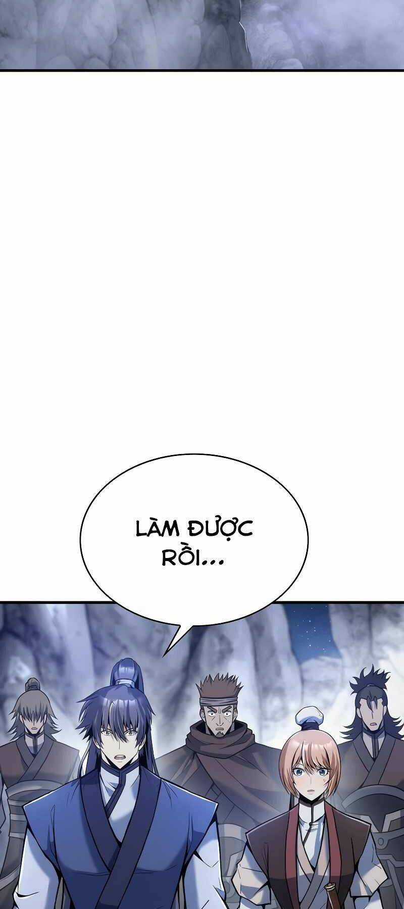 Bá Vương Chi Tinh - Chapter 26 - Trang 80