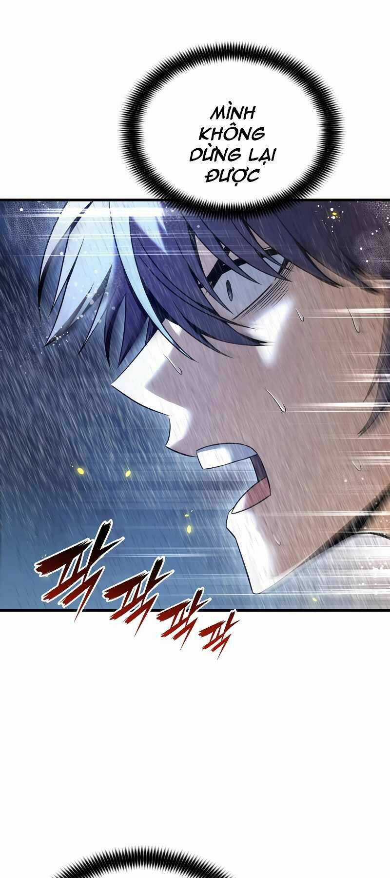 Bá Vương Chi Tinh - Chapter 26 - Trang 9