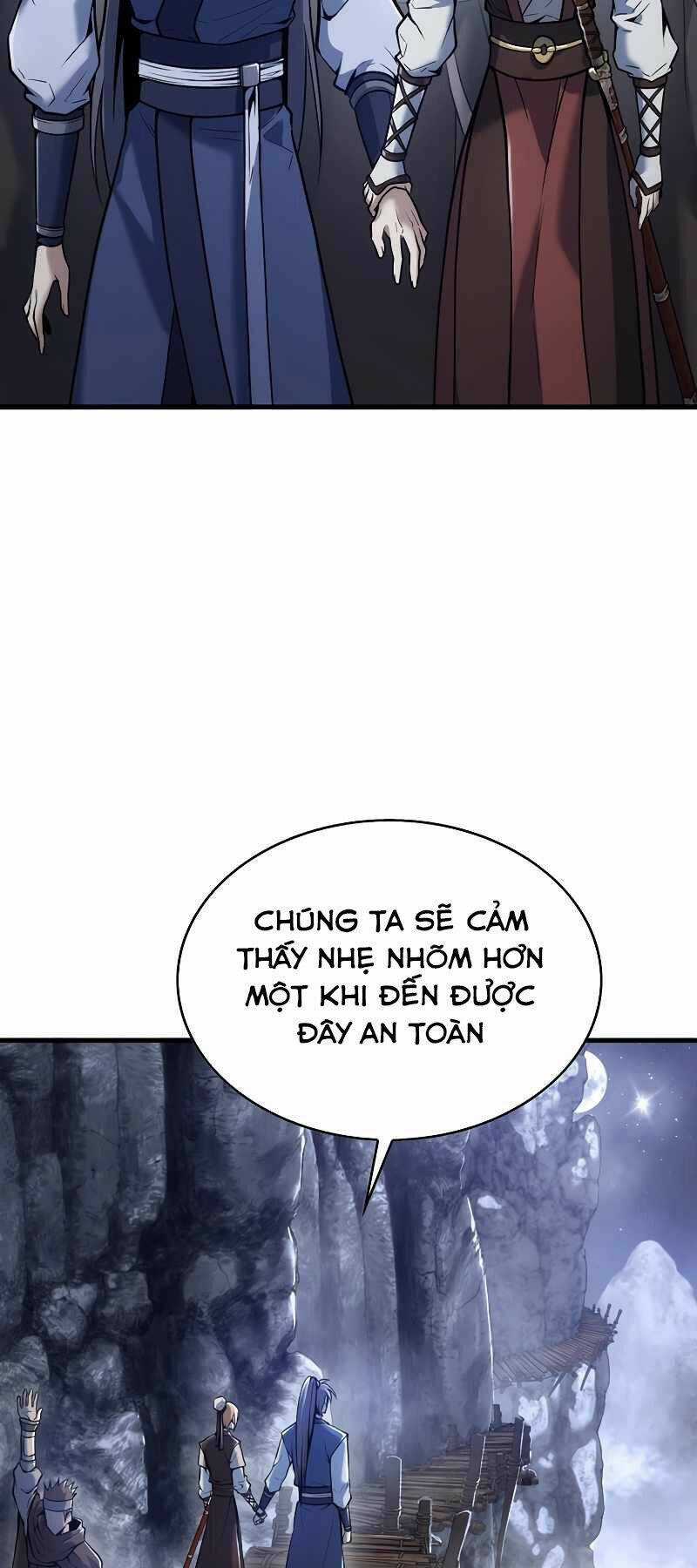 Bá Vương Chi Tinh - Chapter 26 - Trang 81
