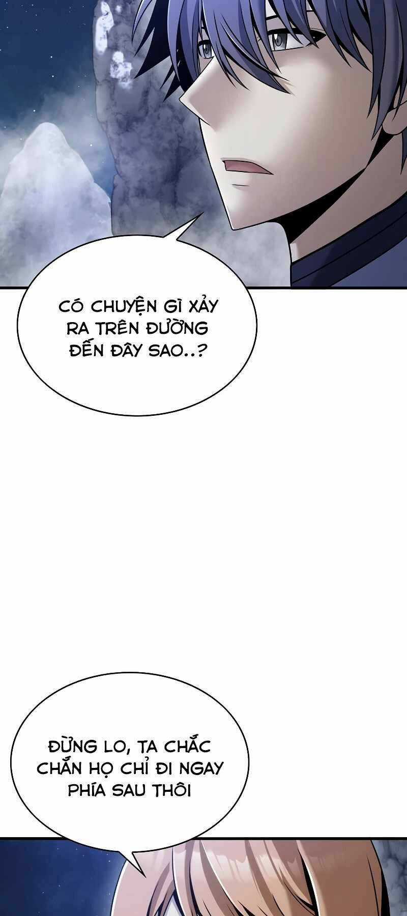 Bá Vương Chi Tinh - Chapter 26 - Trang 85