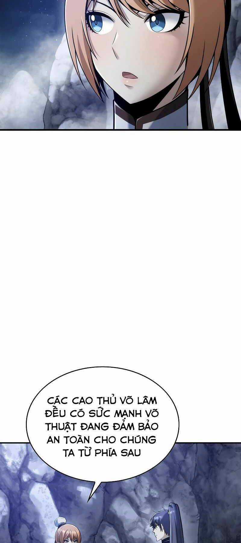 Bá Vương Chi Tinh - Chapter 26 - Trang 86