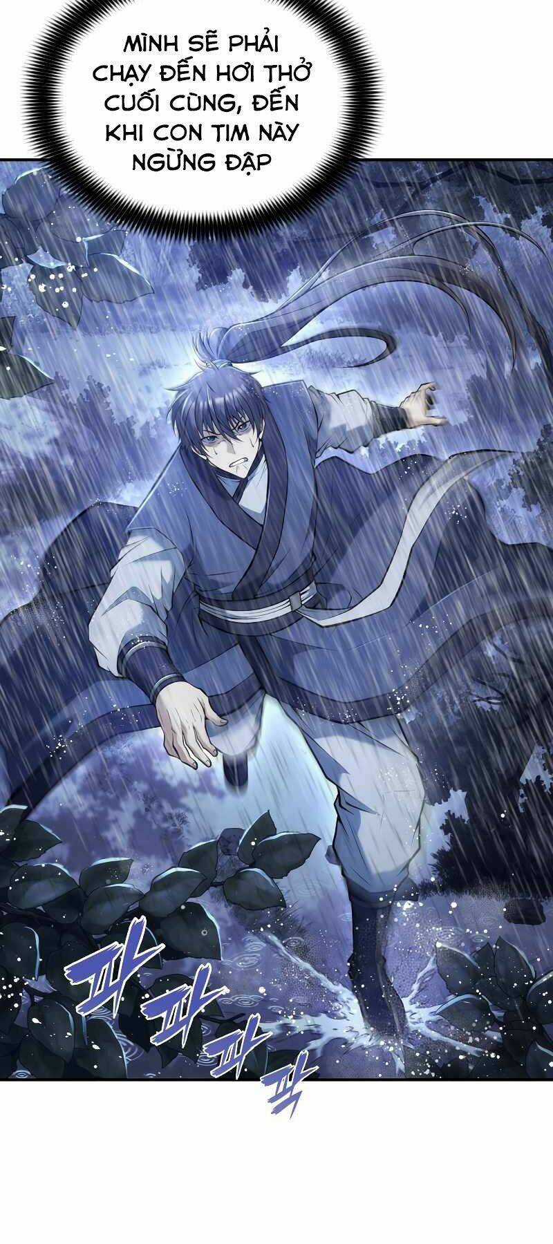 Bá Vương Chi Tinh - Chapter 26 - Trang 10