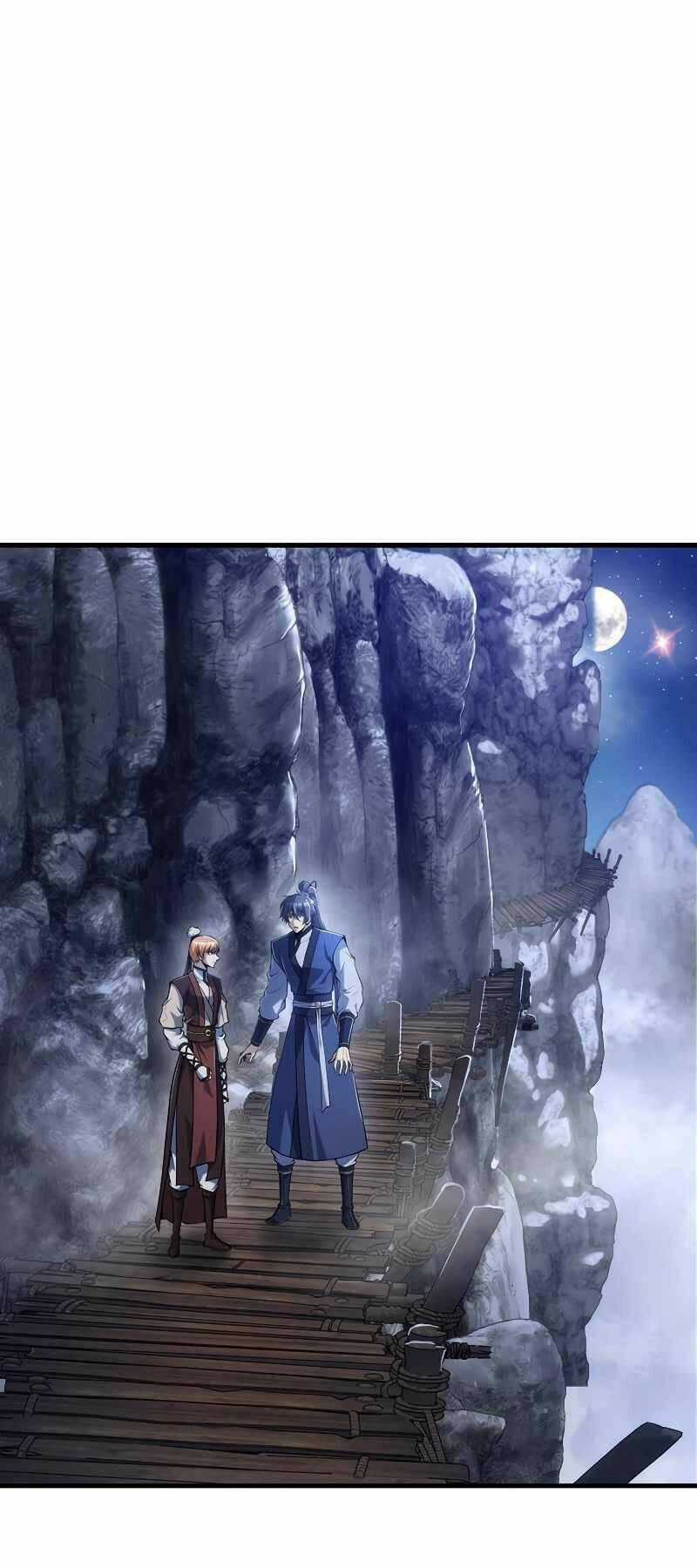 Bá Vương Chi Tinh - Chapter 27 - Trang 1