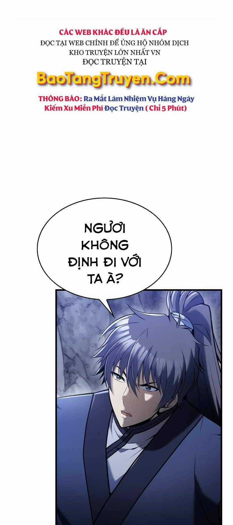 Bá Vương Chi Tinh - Chapter 27 - Trang 2