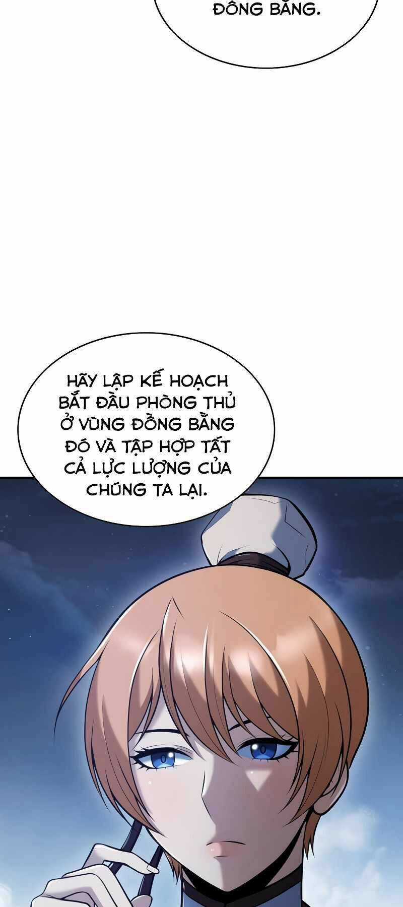 Bá Vương Chi Tinh - Chapter 27 - Trang 11