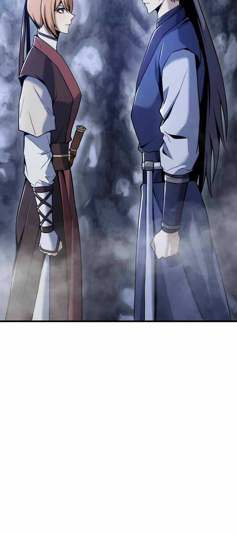 Bá Vương Chi Tinh - Chapter 27 - Trang 14