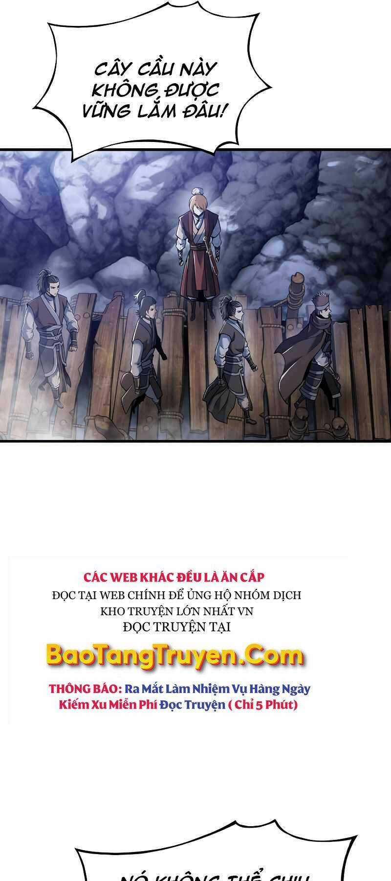 Bá Vương Chi Tinh - Chapter 27 - Trang 18