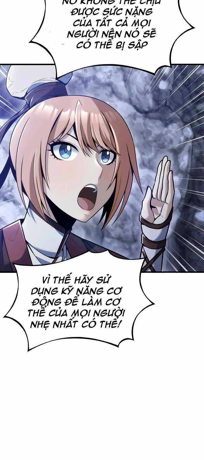 Bá Vương Chi Tinh - Chapter 27 - Trang 19