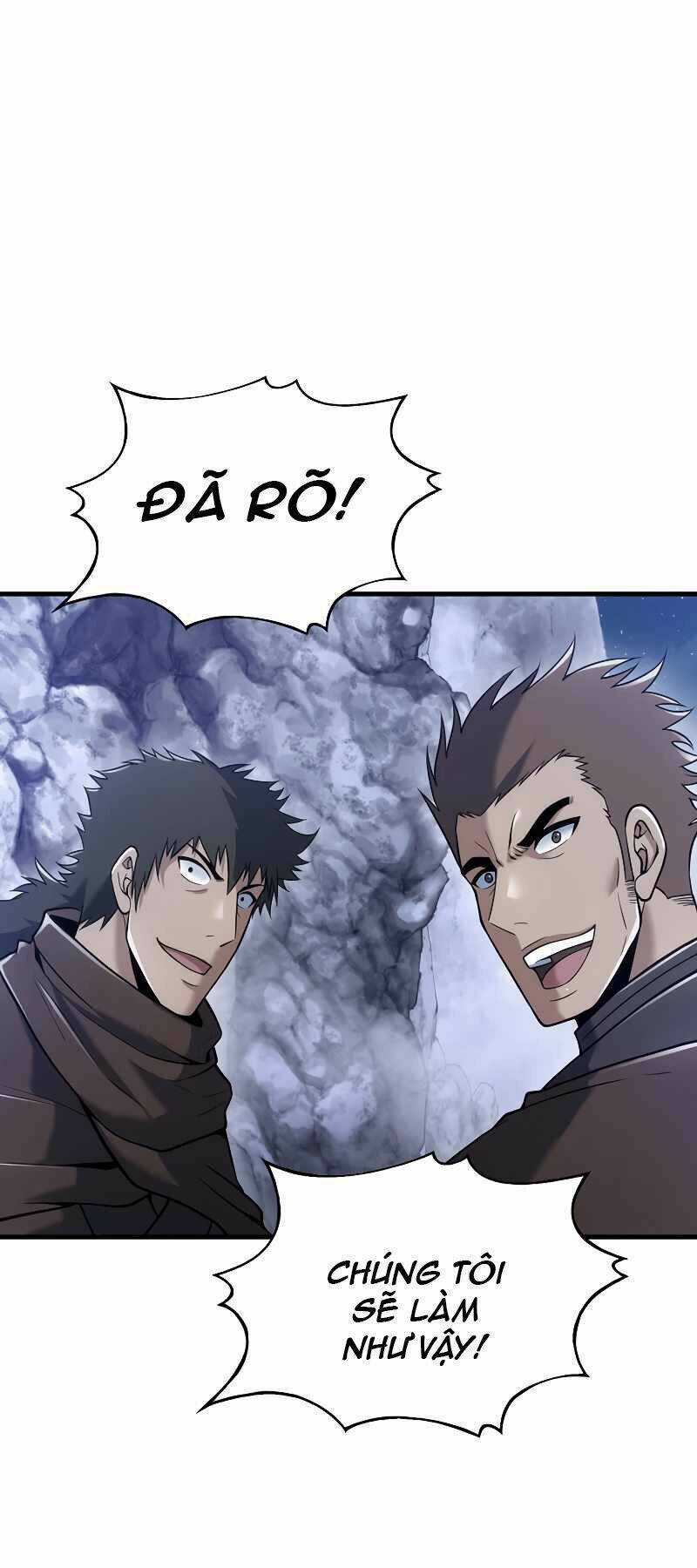 Bá Vương Chi Tinh - Chapter 27 - Trang 20