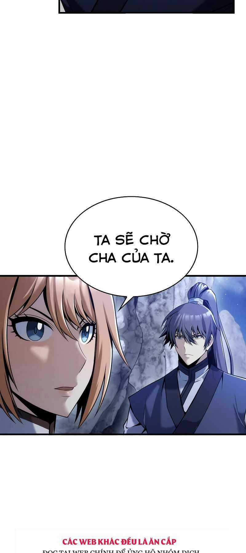 Bá Vương Chi Tinh - Chapter 27 - Trang 3