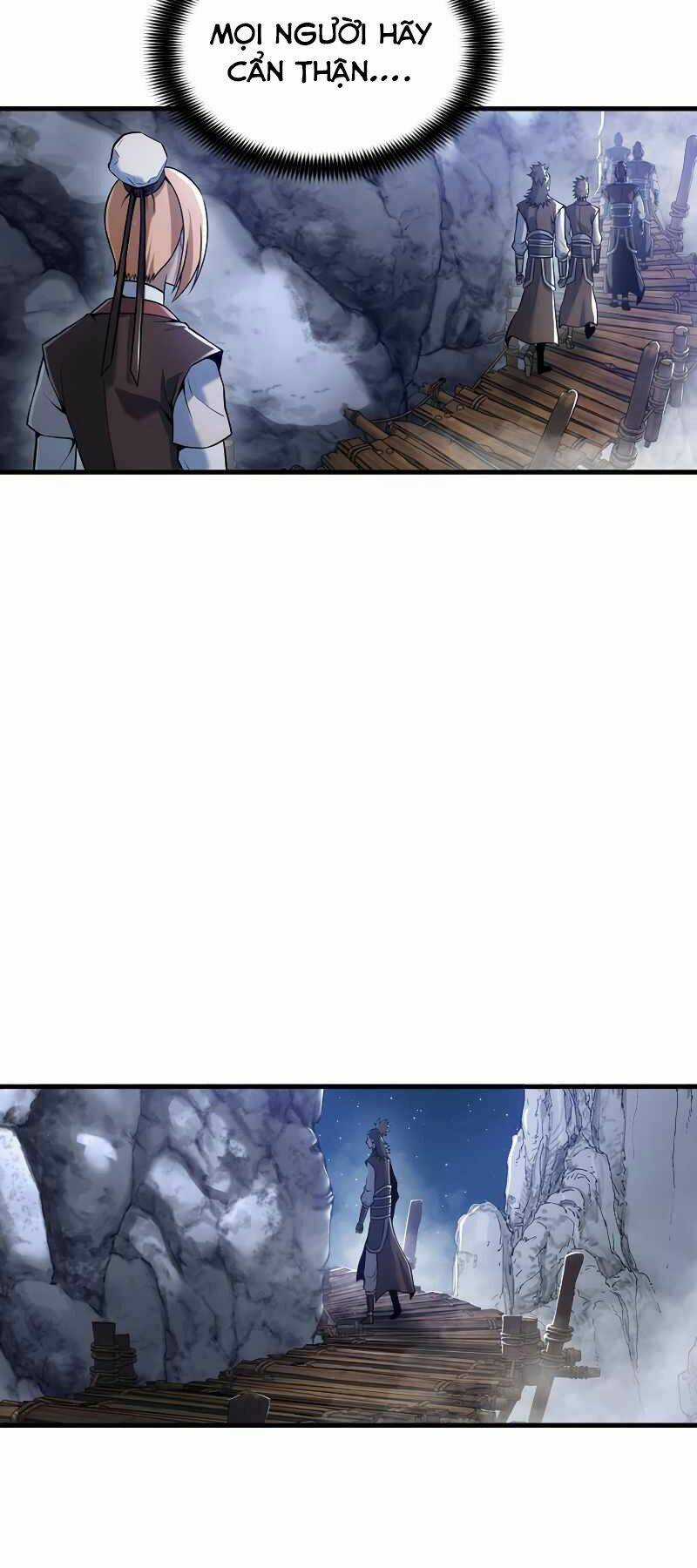 Bá Vương Chi Tinh - Chapter 27 - Trang 23