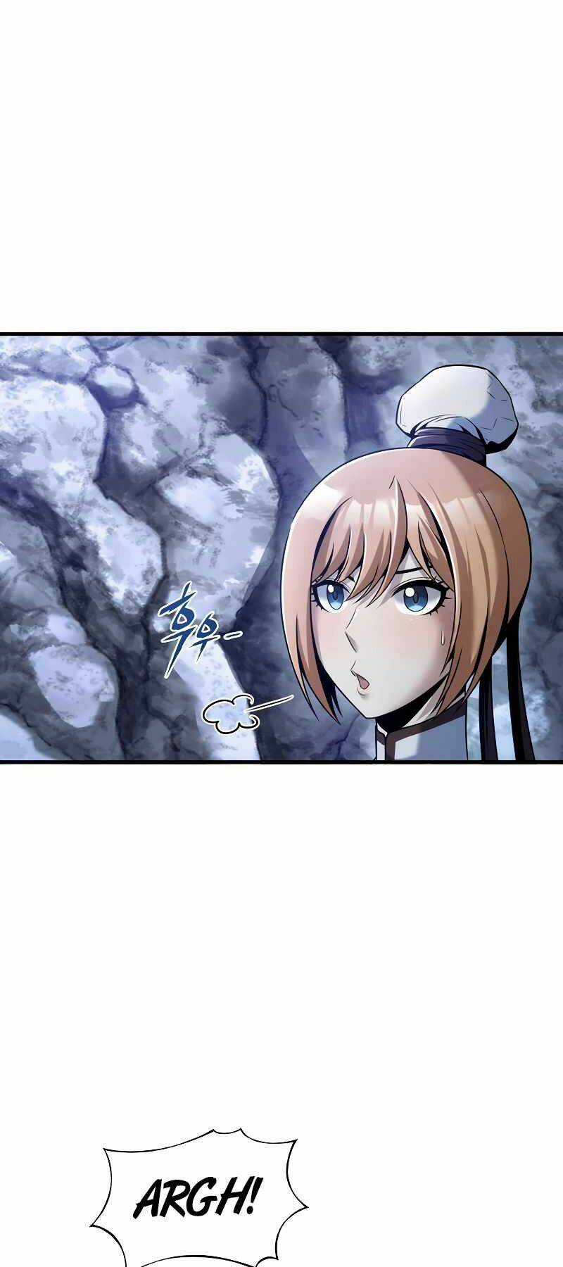 Bá Vương Chi Tinh - Chapter 27 - Trang 25