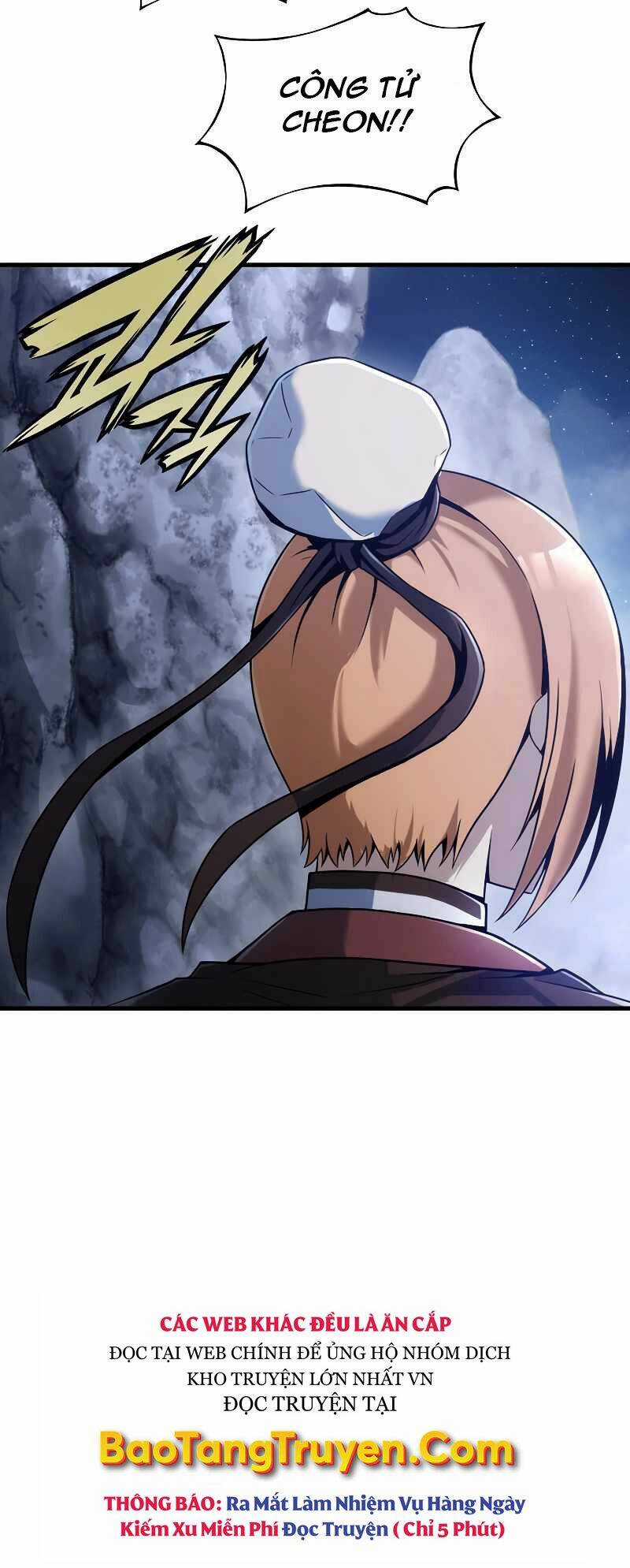 Bá Vương Chi Tinh - Chapter 27 - Trang 26