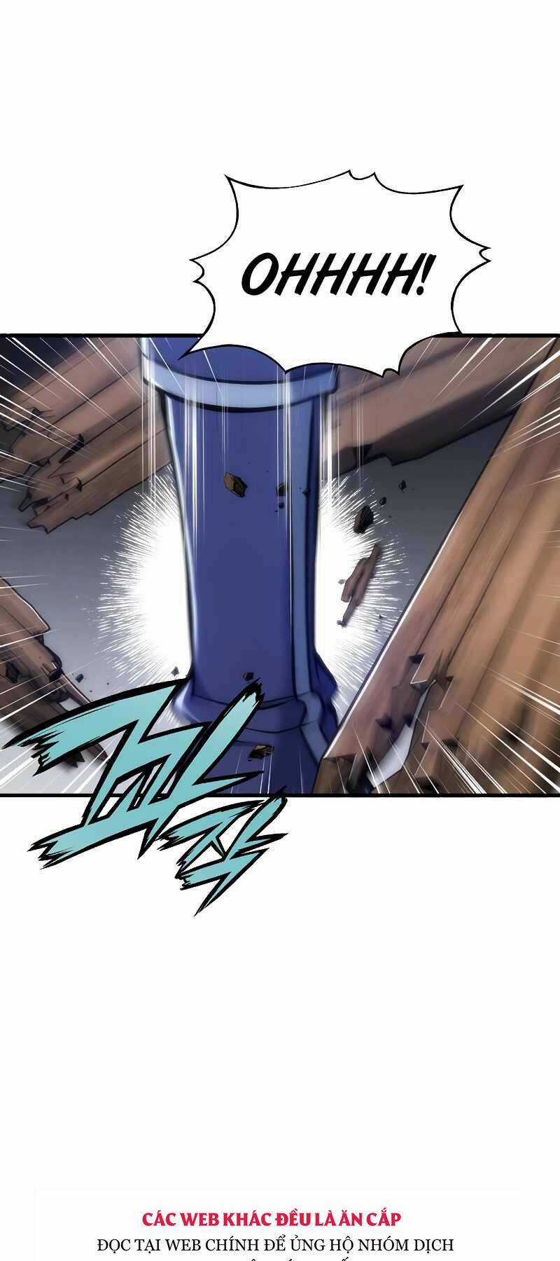 Bá Vương Chi Tinh - Chapter 27 - Trang 30