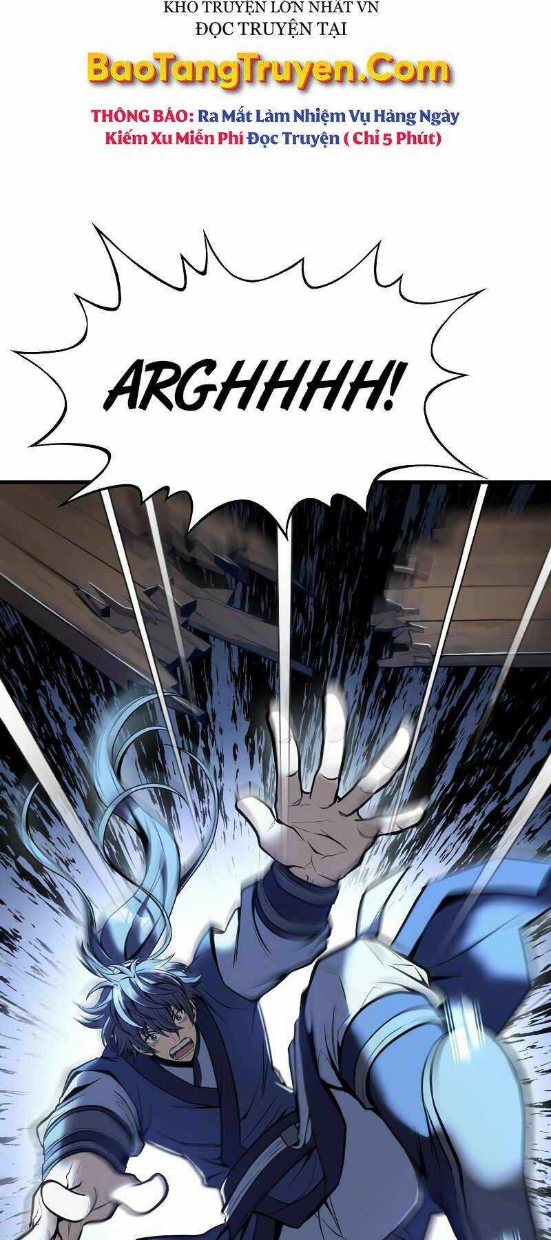 Bá Vương Chi Tinh - Chapter 27 - Trang 31