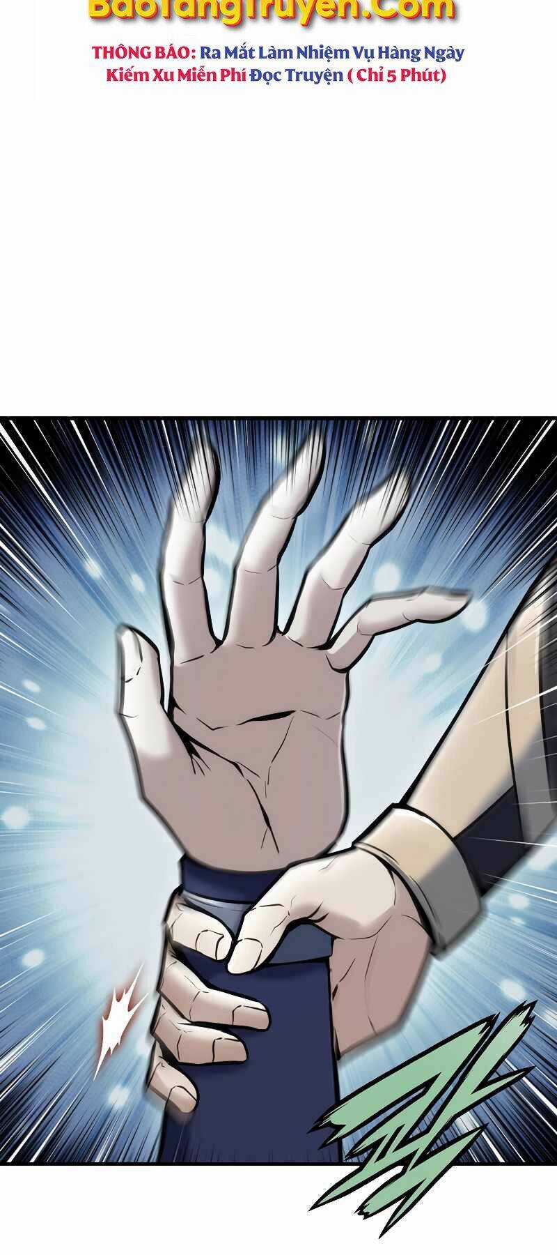 Bá Vương Chi Tinh - Chapter 27 - Trang 34